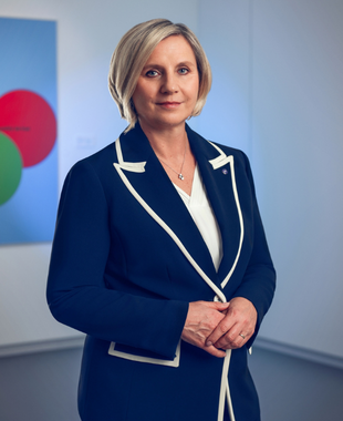 Hedvika Usenik